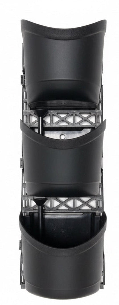 Grote bakken set (Basismodel)