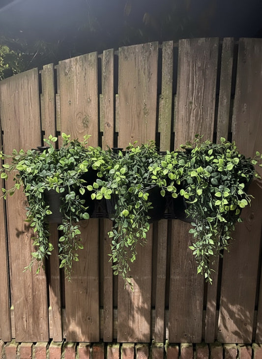 Grote bakken set (Basismodel)